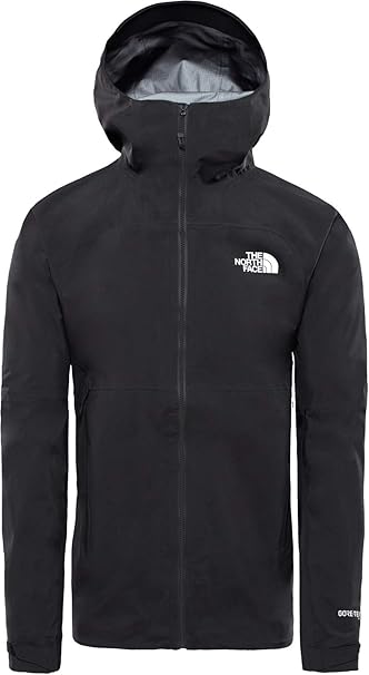 the north face impendor pro jacket