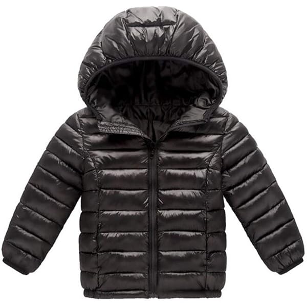 Winter Jacket For Kids Buy CANADA WEATHER GEAR Boys' Winter