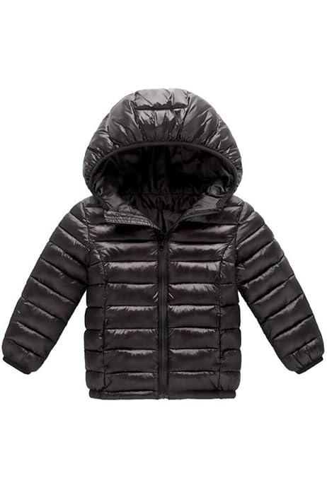 Big Puffer Bubble Jacket 