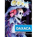 Moon Oaxaca (Moon Handbooks)