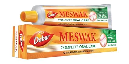 Dabur Dabur Meswak Zahncreme 100 G