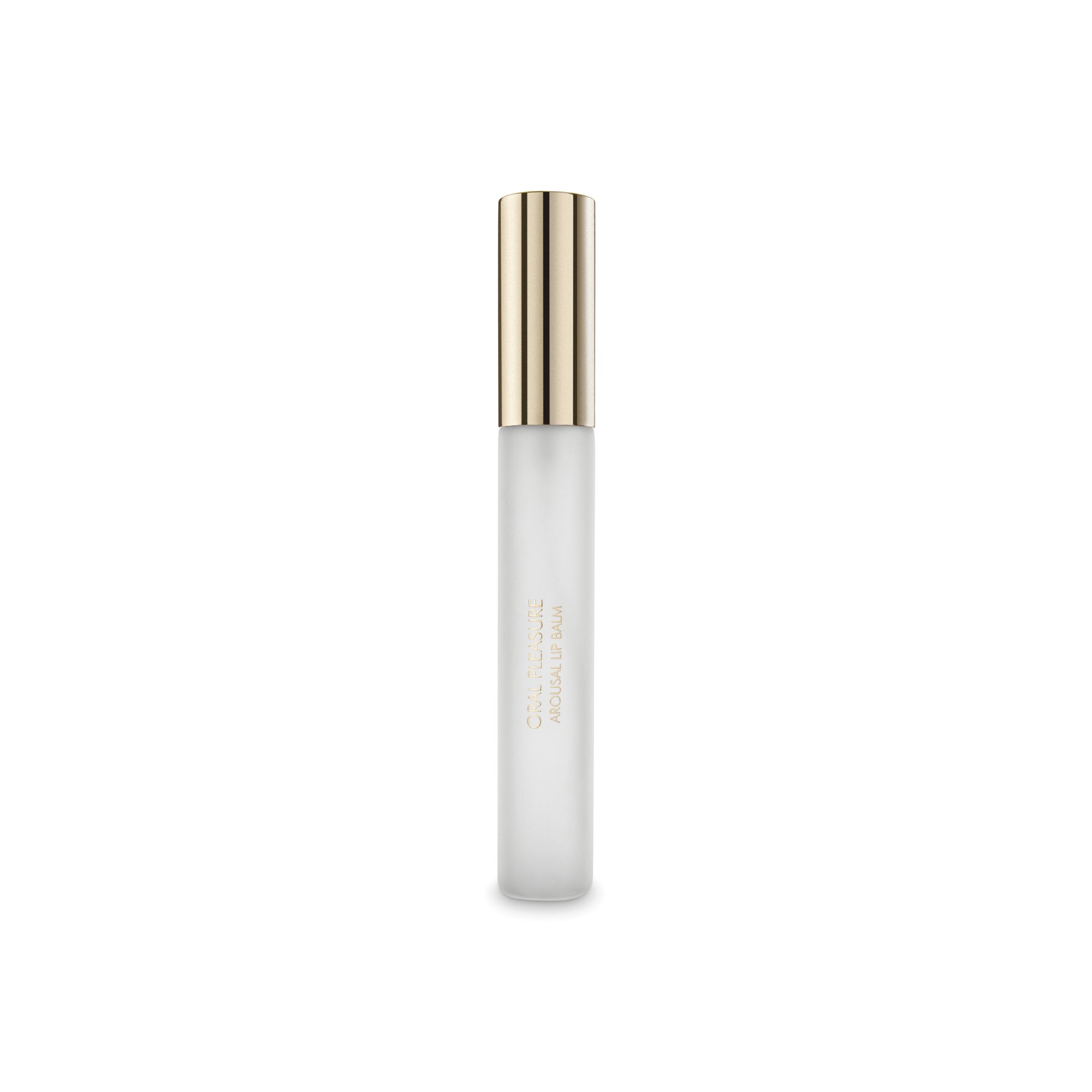 Bijoux Indiscrets 13 ml Oral Sex Lip Gloss Kissable Sexy Vegan Gift