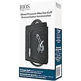 Extra Large Cuff 32-52 cm / 12.6"-20.4" for Bios models for BD313, BD323, BD240, BD201, BD252, BD290, BD245