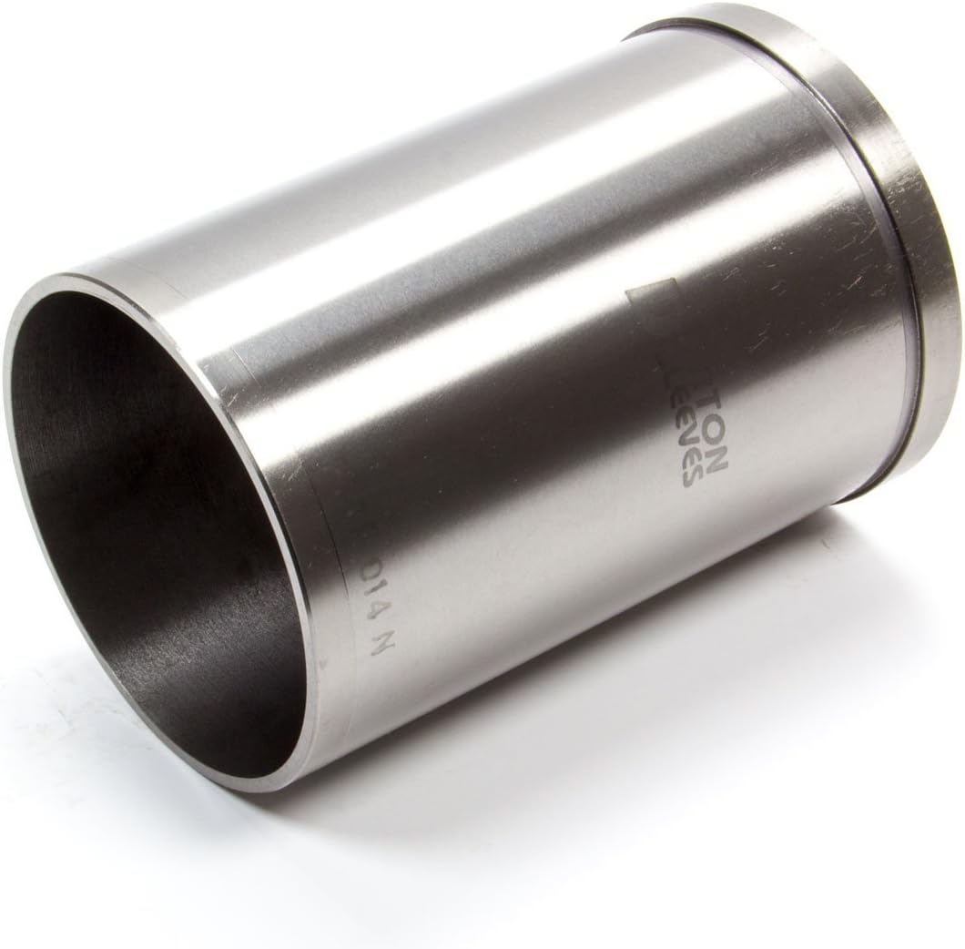 Darton 300018 Dry Cylinder Sleeve Kit for Honda/Acura H22