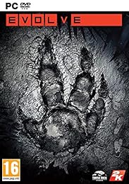 Evolve