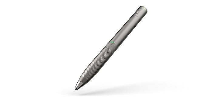 Adonit ADJS Jot Script Präzisions Evernote Edition Stylus mit 1,9mm dünner Spitze (Bluetooth, Pixelpoint Technologie) für iOS
