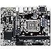Gigabyte Motherboard Micro ATX DDR4 LGA 1151 GA-H110M-S2H GSM