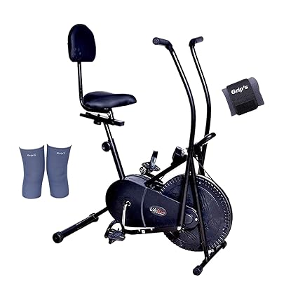 cycle with back seat