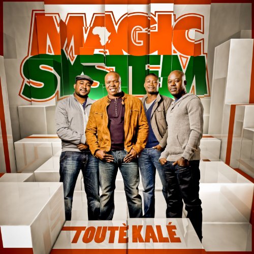 magic system la danse des magiciens mp3