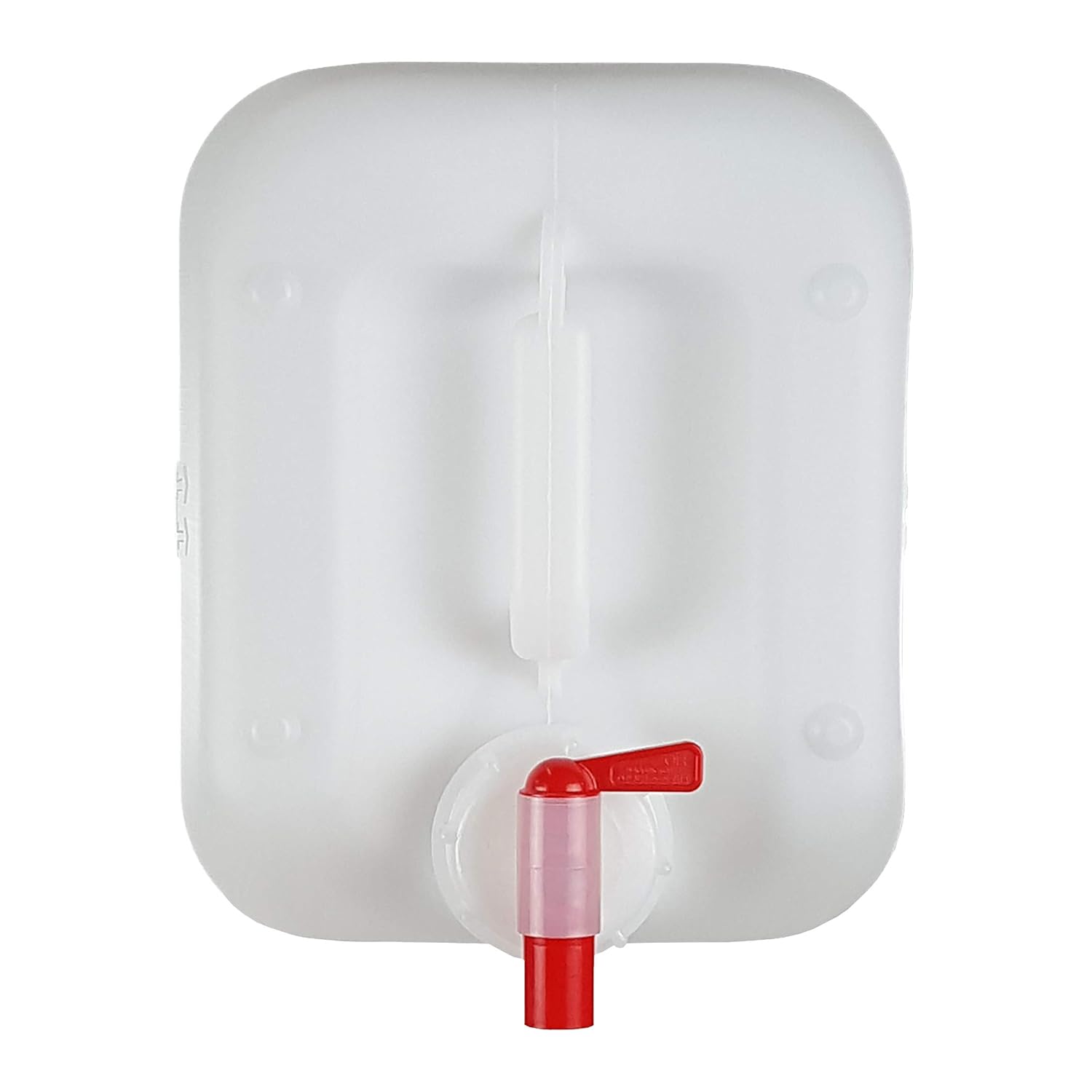 Grifo Dispensador para Garrafa, Bidón o Jerrican de 10, 15 y ...