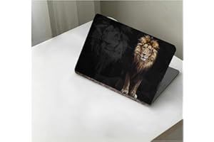 HLAAJJX Hard Shell Compatible with MacBook Air 13 Inch Case M4 M3 M2 (2025 2024 2023 2022 New Version),Slim Protective Cover 