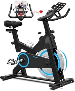 body rider erg7000 indoor cycle