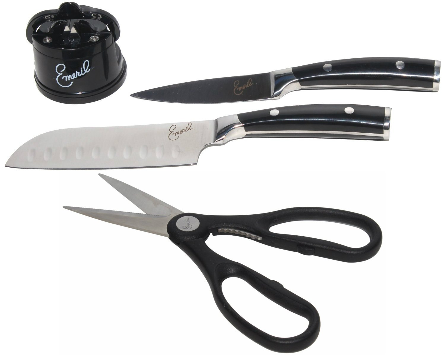 Best emeril kitchen scissors