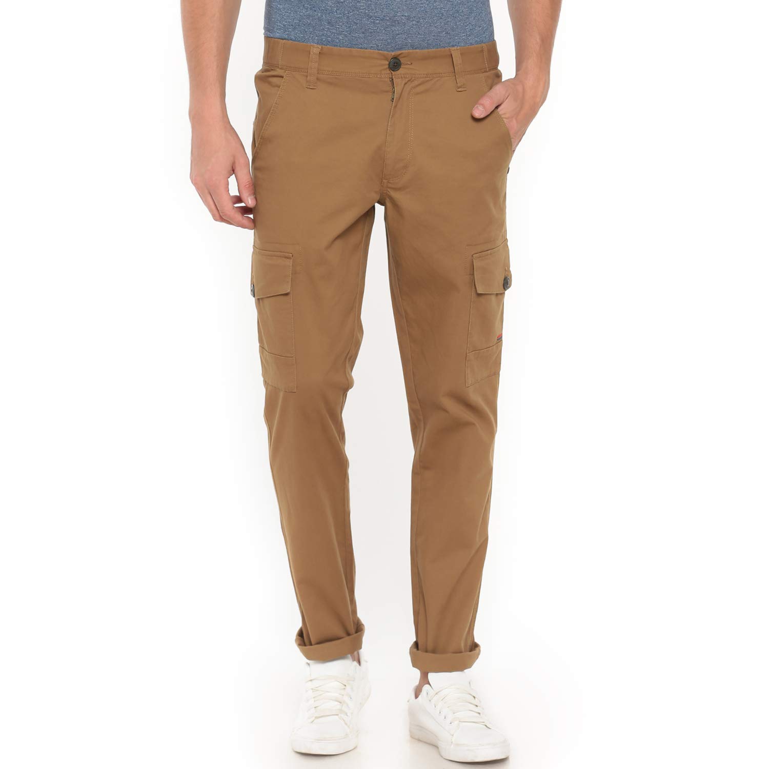 t base cargo pants