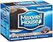 Maxwell House Singles Original Medium Roast Ground Coffee Bags (19 Count)