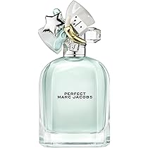Marc Jacobs Perfect Intense EDP Spray Women 1.6 oz : Amazon