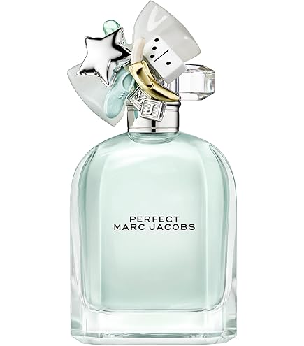 Amazon.com : MARC JACOBS Cucumber Eau de Toilette Spray, 3.4 Fluid