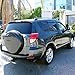 LT Sport Custom Fit 06-11 TOYOTA RAV4 Window Visor Rain Guard Deflector 4pcs