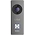 RCA Smart Doorbell Home Security Wifi Video Camera with