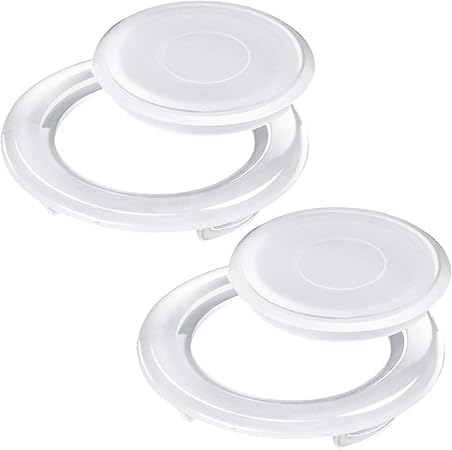 Amazon Com Bememo 2 Inch Patio Table Umbrella Hole Ring And Cap