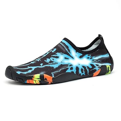 amazon beach shoes mens