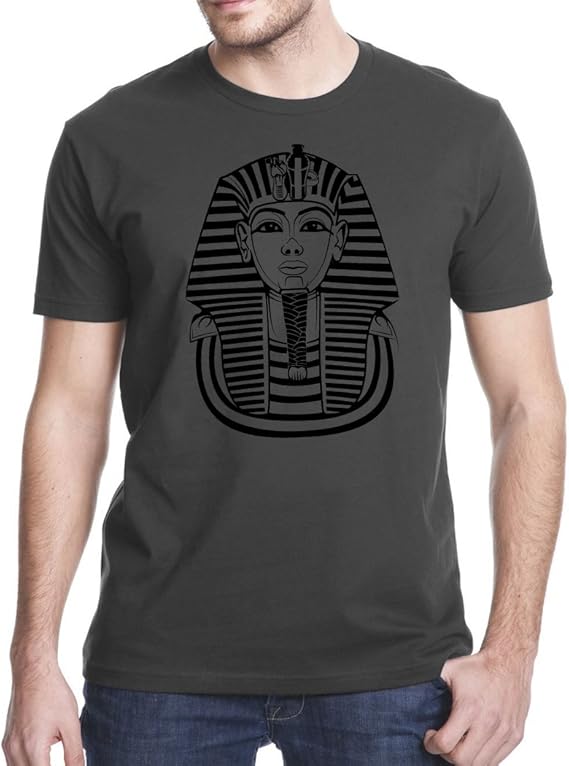 Amazon Tutankhamon King TUT T Shirt Clothing