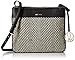 Helda Crossbody Cross Body, NATURAL-BLACK/BLACK, One Size