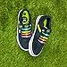 HICKIES Kids - Tie-Free Elastic Shoe Laces