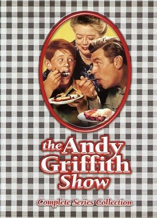 the andy griffith show full episodes free