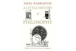 A Little History of Philosophy
