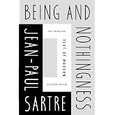 Being and Nothingness