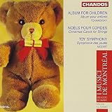 CHILDRENS ALBUM                                    image