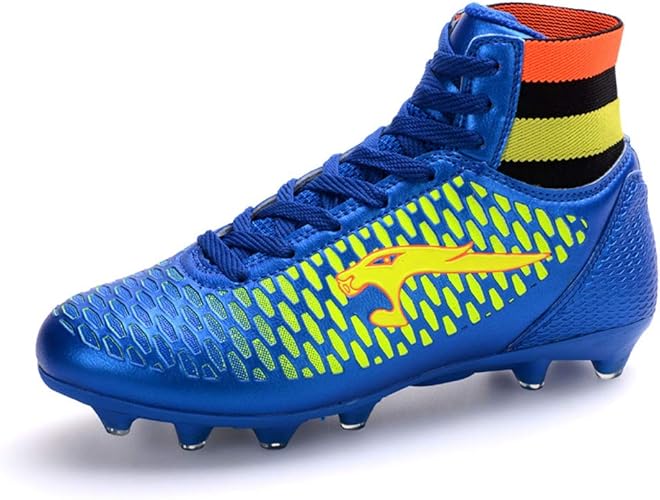 size 3 soccer cleats