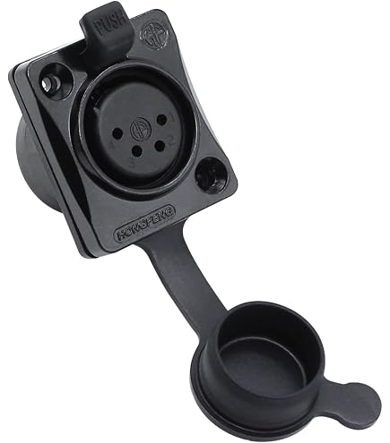 CESFONJER Connettore DT 3 Pin (2 Set), Spina Sigillato Grigio Maschio E Femmina Auto Impermeabile Filo Elettrico Connettore Spina, Con Cavo 16AWG, Per Moto, Scooter, Auto, Barche - 9