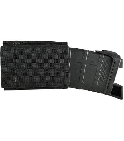 Amazon.com : Esstac DST Medical Pouch - Gen 2 | Tactical Bleeder