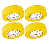 3M Automotive Refinish Masking Tape, 36 mm x 55