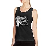 Dirty Heads Tank Top T Shirt Women's Cotton Fashion