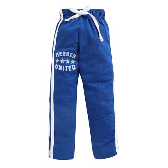 royal blue baby pants