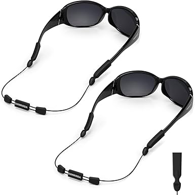 adjustable sunglasses strap