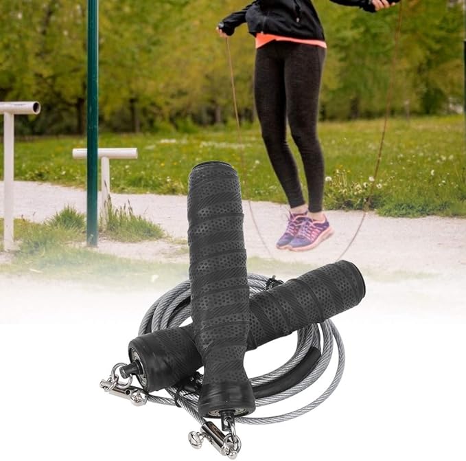 Sugoyi Workout Ropes Long Jump Rope Mens Jump Rope Heavy