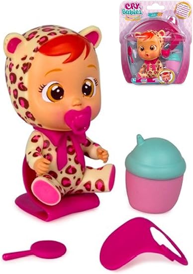 cry baby juguete precio