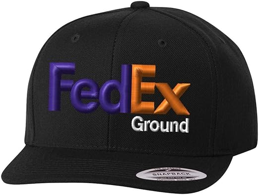 yupoong adjustable hats