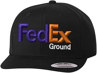 fede caps