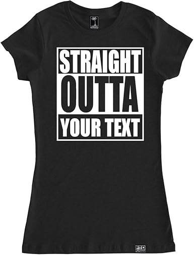 amazon custom t shirts