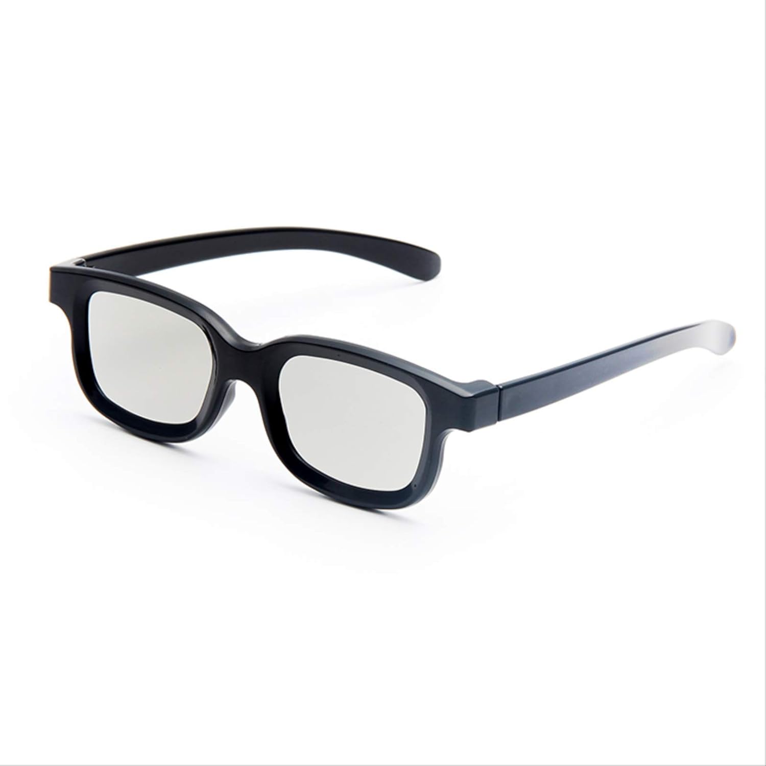 Gafas 3D Película Colgante Cine Dedicado 3D Estéreo Clip De Ojo Espejo Gafas De Miopía Universal Gafas 3D Película Colgante Cine Dedicado 3D Estéreo Clip De Ojo Espejo Gafas De Miopía Universal