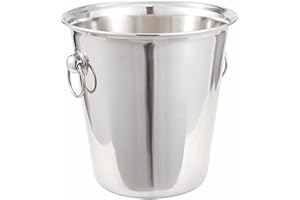 Cuisinox Champagne/Wine Bucket, Stainless Steel