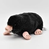 Hansa Mole Plush