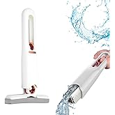 Mini Mop Esfregão Dobravel Portatil Ajustavel