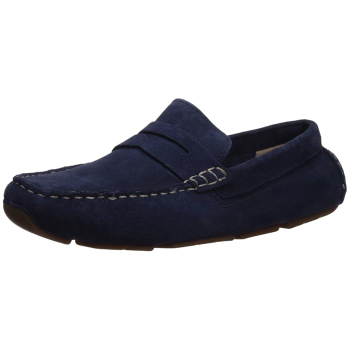 Kelson Penny Penny Loafer 