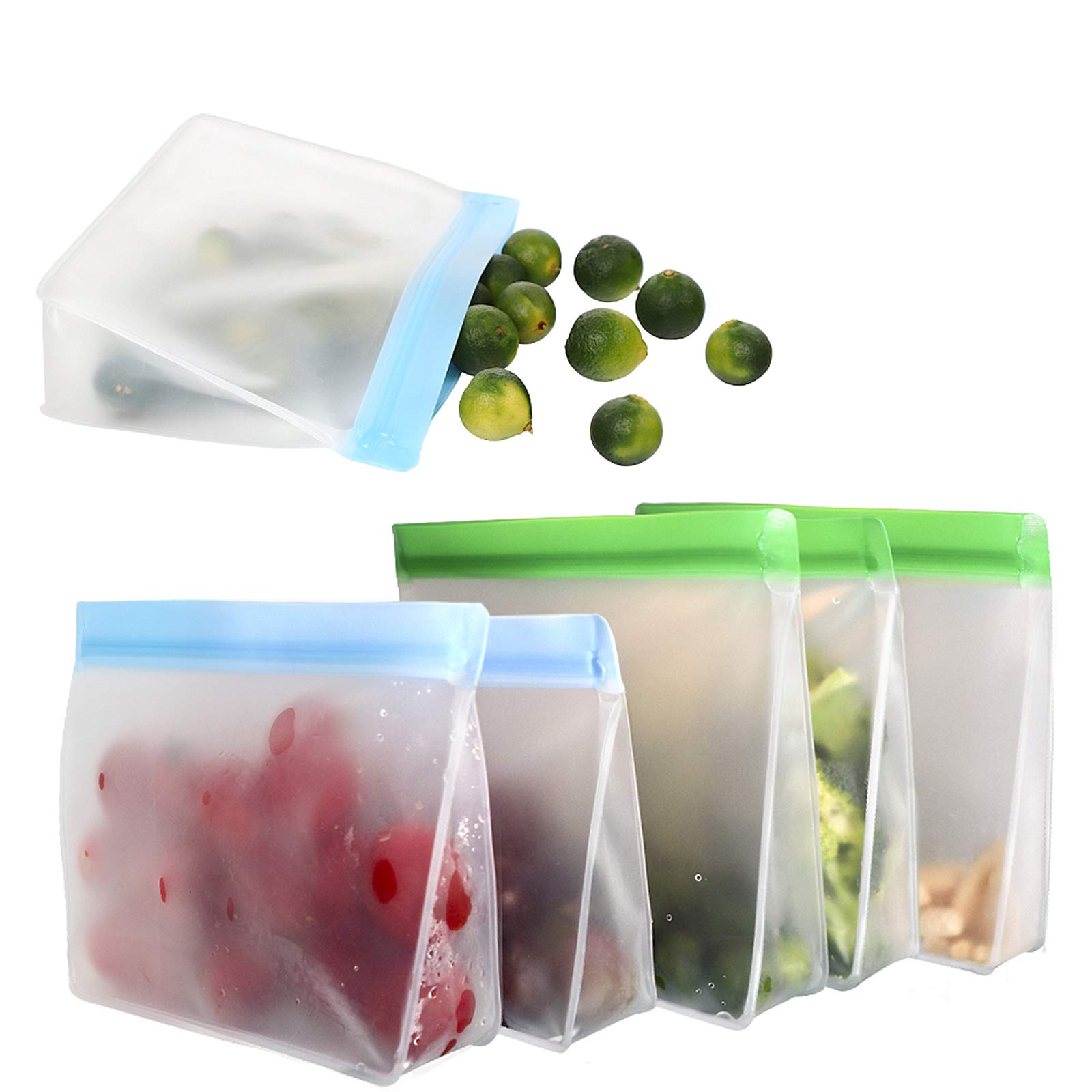 sustainable sandwich bags